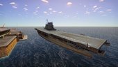 1922 USS Lexington